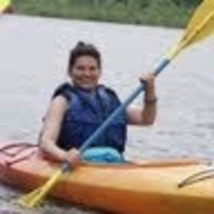 Meet your Posher, Kathrine j.